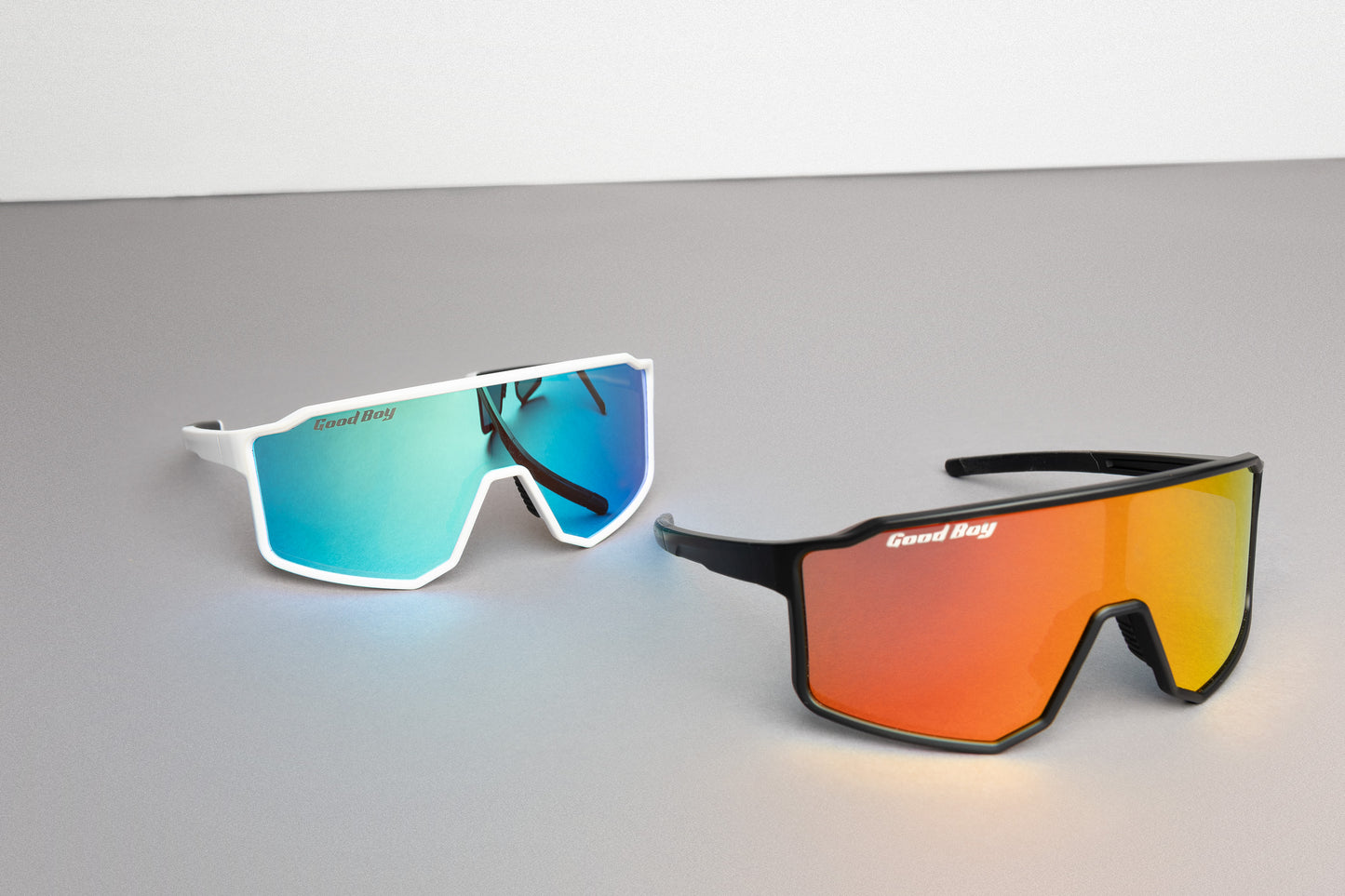 X Runner Sunnies