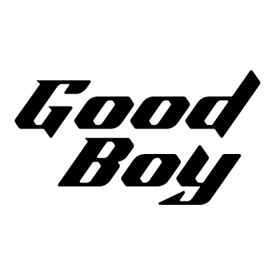 Good Boy Underwear