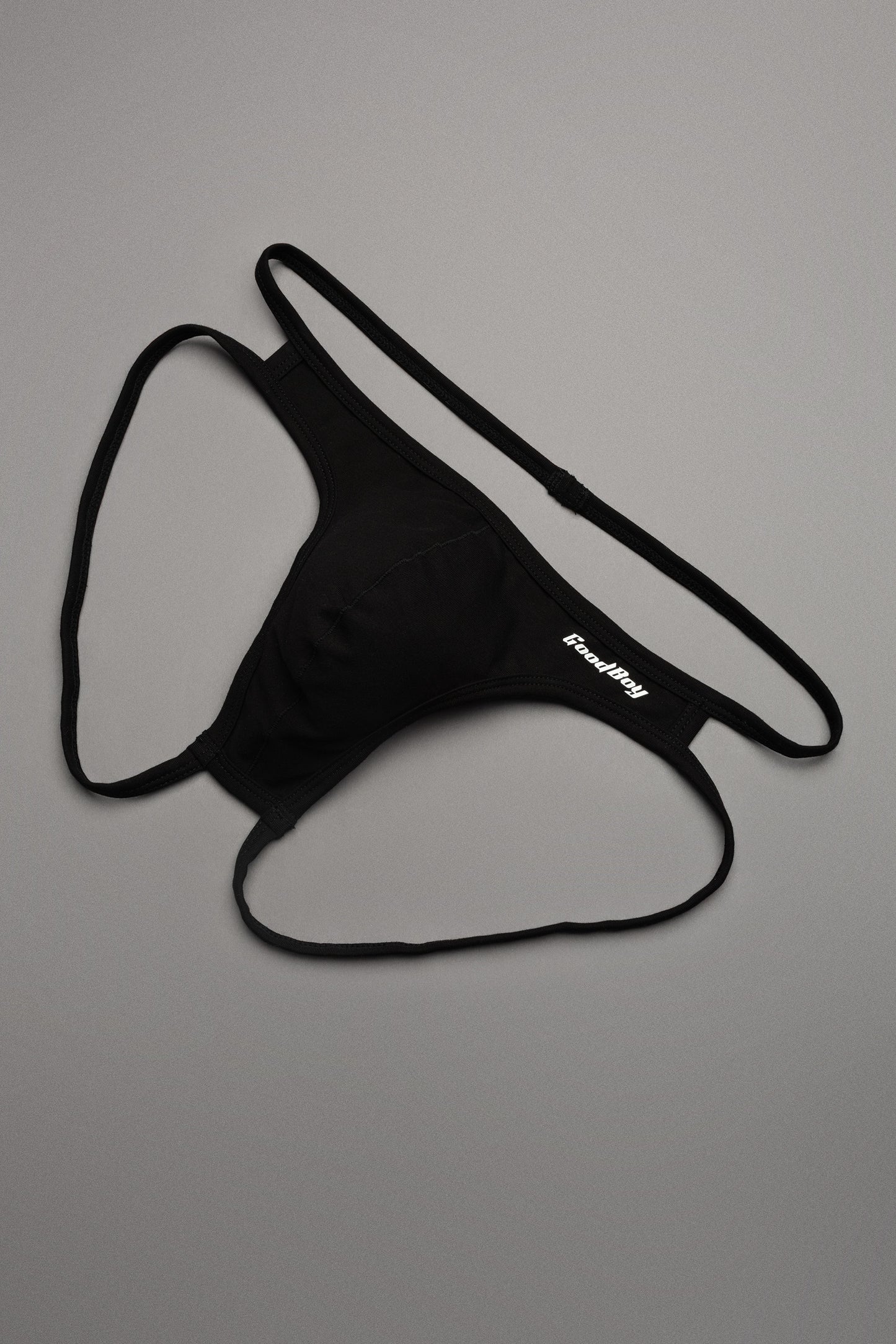 ストリングジョック