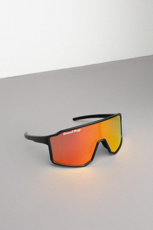 X Runner Sunnies