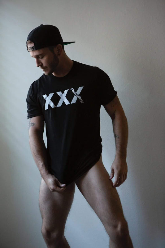 XXX Tee